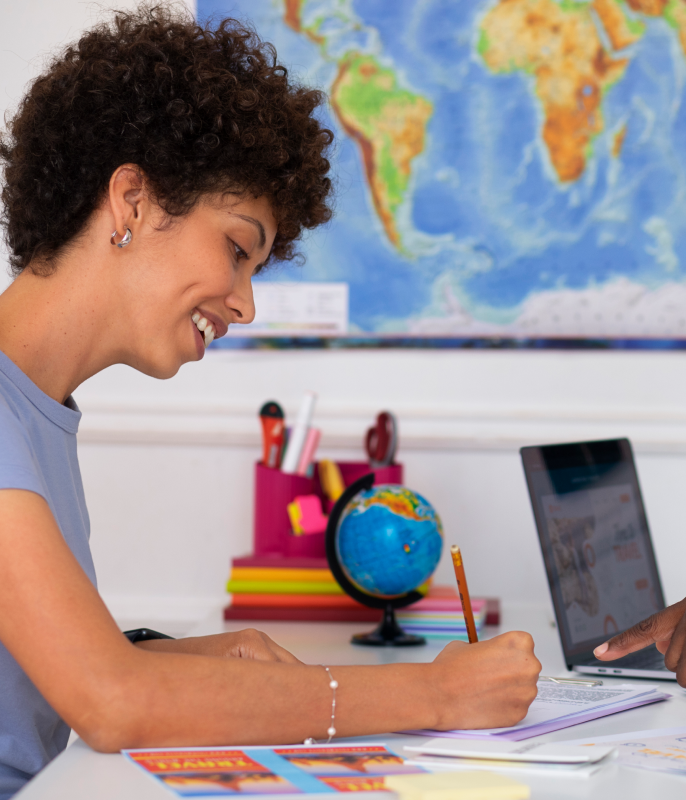 certified tutor