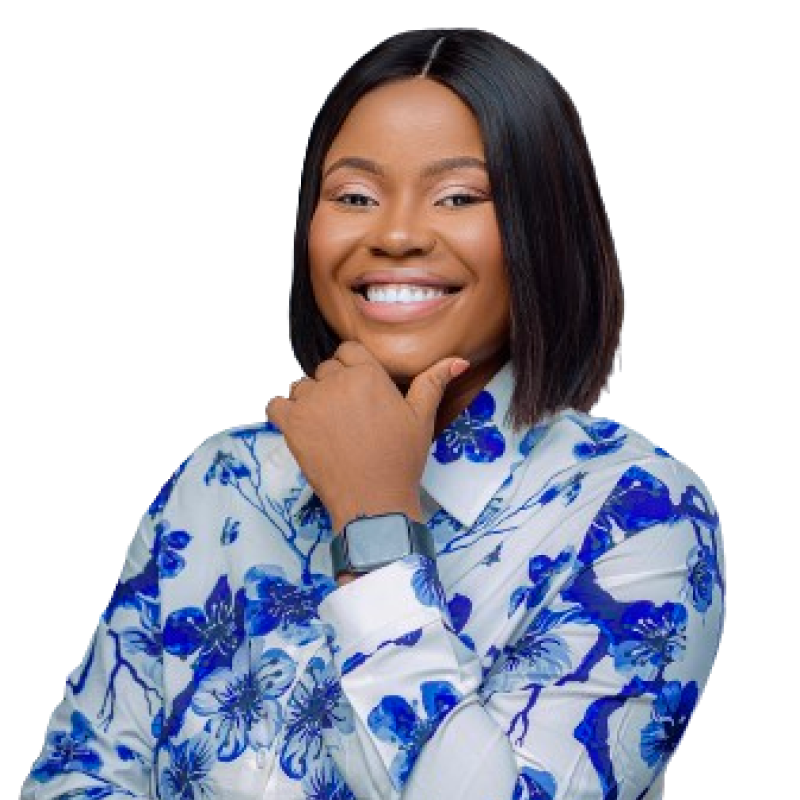 Christiana Okoro