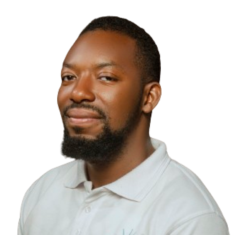 Donatus Ushie