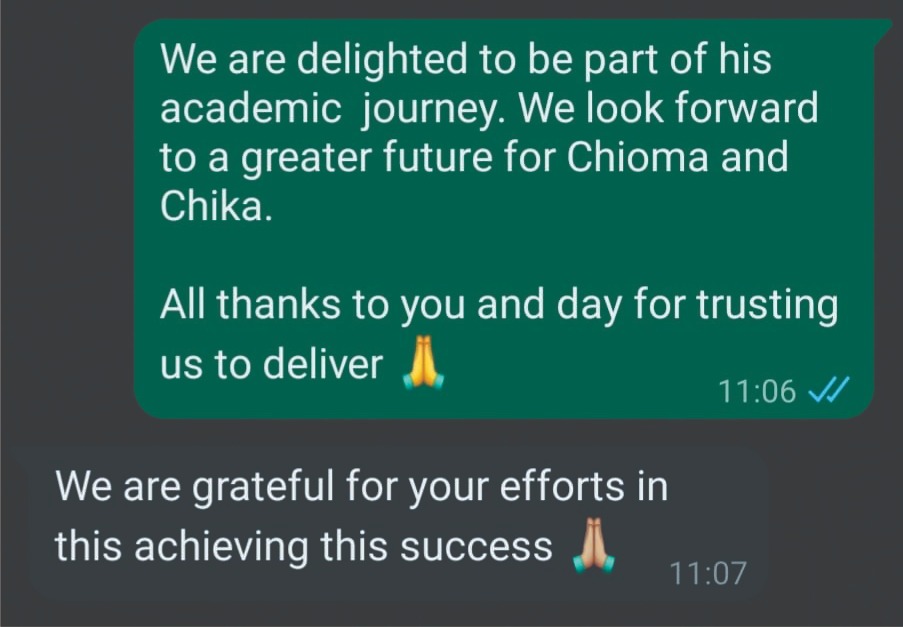 review