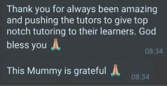 review